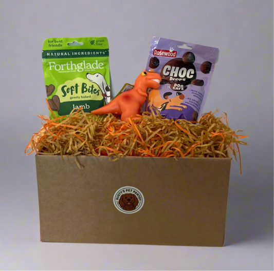 Standard box