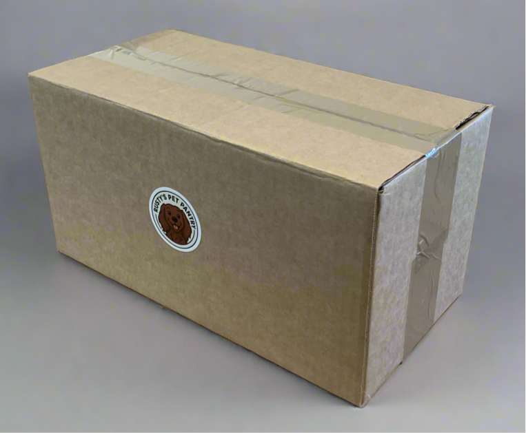 Standard box